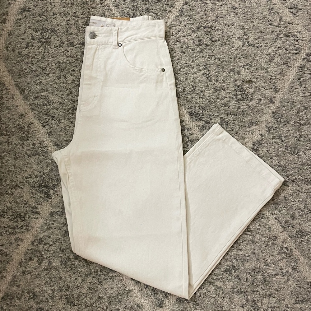 Afends Shelby Pants